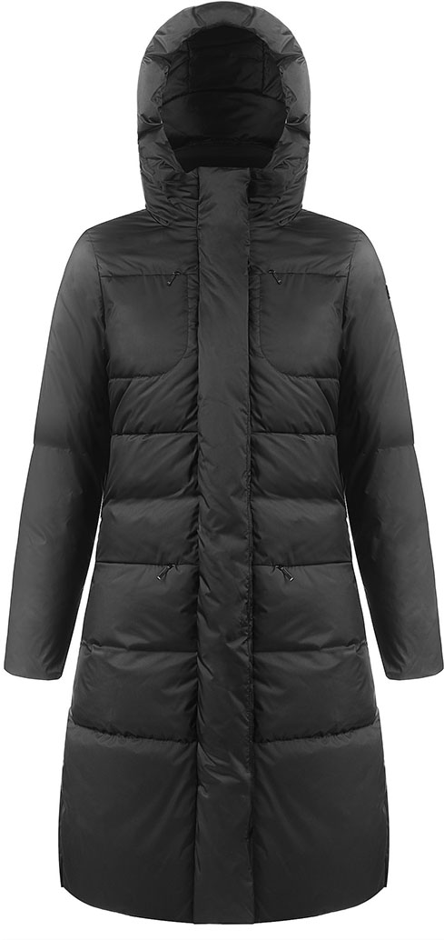 

Пуховик-пальто женский Poivre Blanc W20-1207-WO (20/21) (Черный) черный 54, W20-1207-WO (20/21) (Черный)
