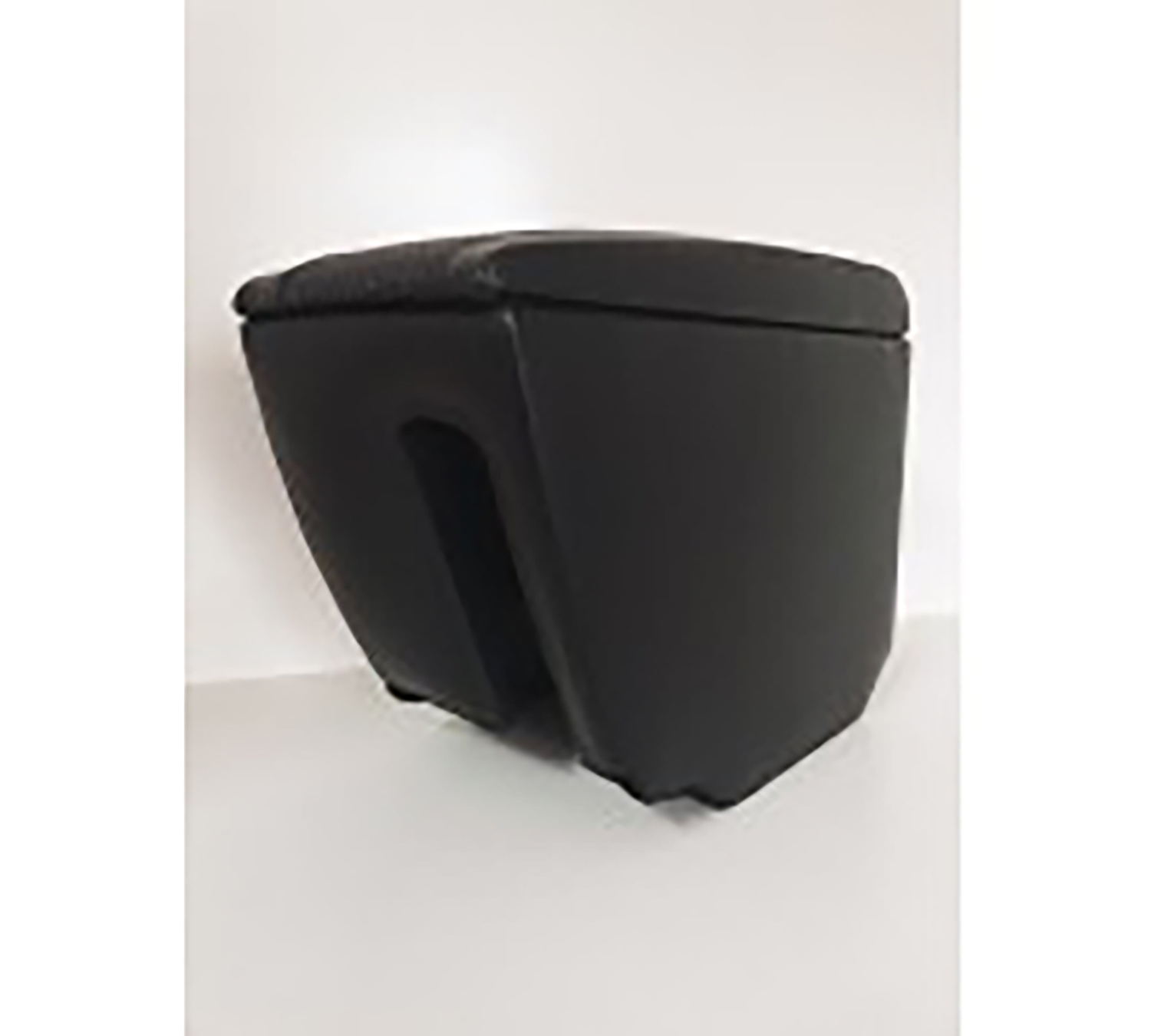 

Подлокотник AVTOLIDER1 для Chevrolet Aveo (Шевроле Авео), Черный