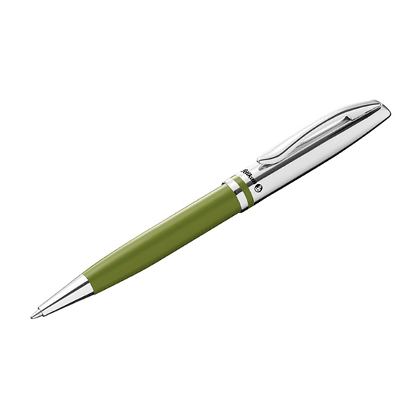 

Pelikan Jazz Velvet K1 olive, шариковая ручка