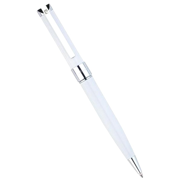 

Шариковая ручка Pierre Cardin Gamme Classic White
