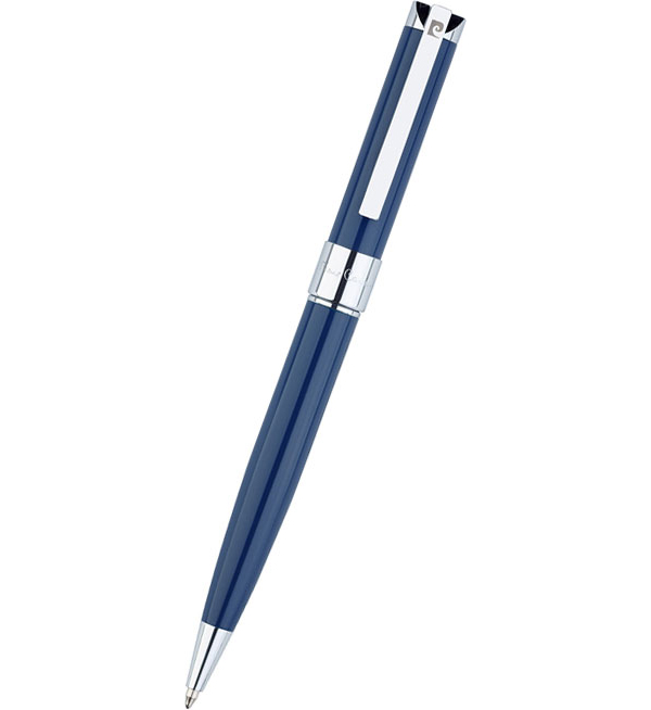 

Шариковая ручка Pierre Cardin Gamme Classic Blue