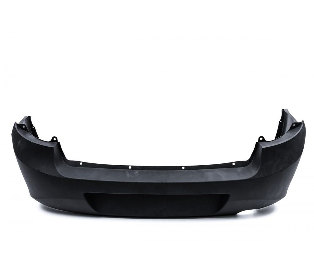 

Бампер Задний CHERY T112804020DQ