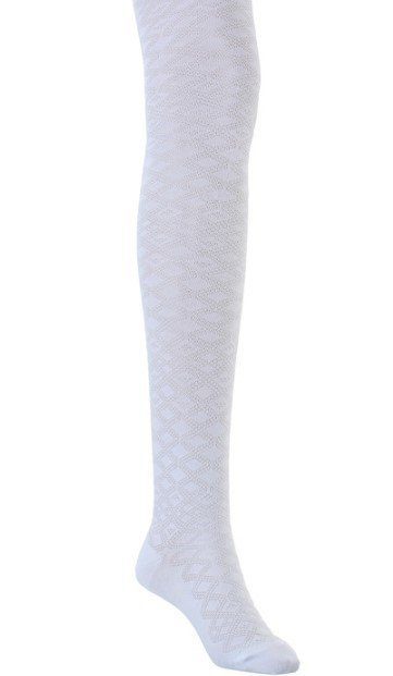 

Колготки детские Носкофф, цв. белый р.140, 2ФС73