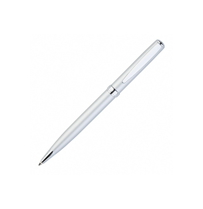 

Шариковая ручка Pierre Cardin Easy Silver