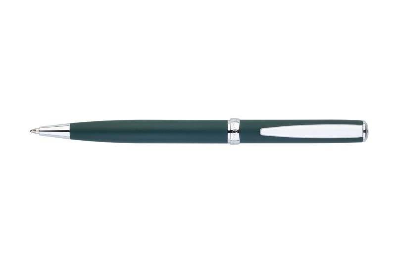 

Шариковая ручка Pierre Cardin Easy Green