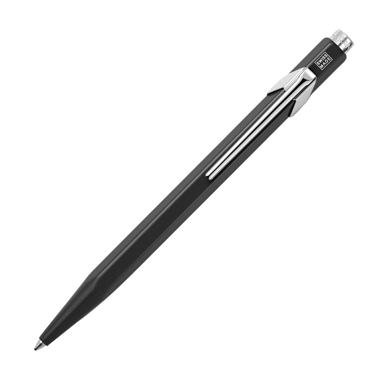 

Шариковая ручка Carandache Office Classic Black M