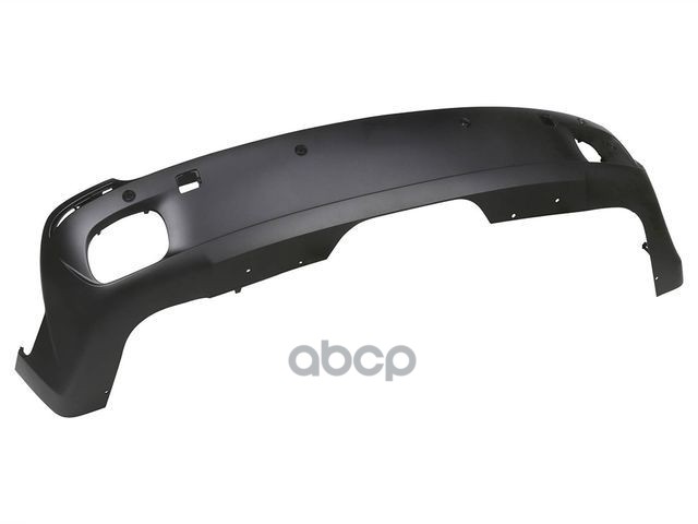 

Бампер Задний TYG BM04069BA