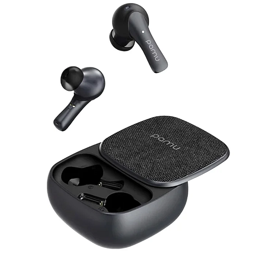 

Беспроводные наушники Padmate T6W Black
