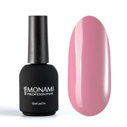 Купить Гель-лак Monami Professional для ногтей Limited Collection №04 12 мл