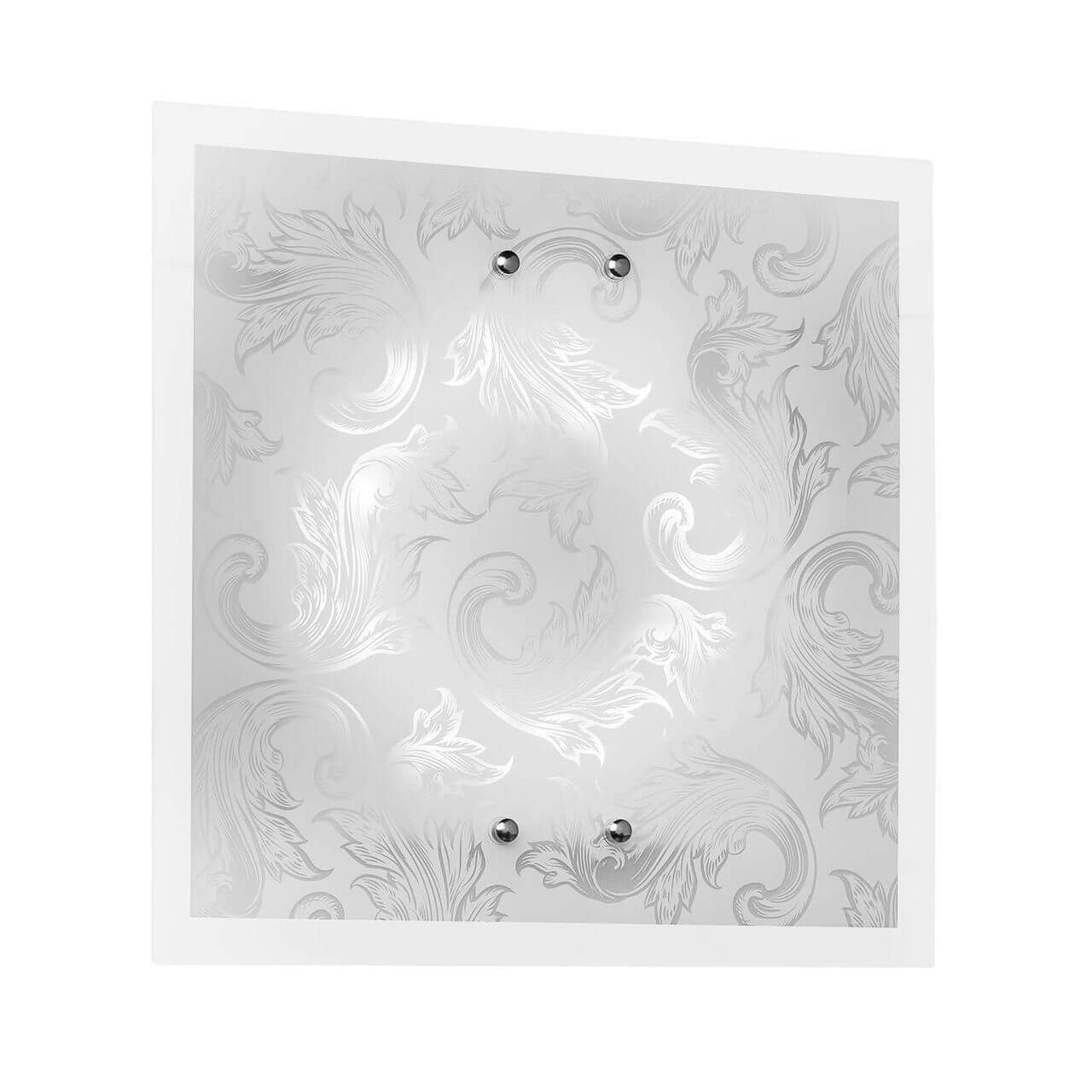 фото Настенный светодиодный светильник silver light style next 811.35.7