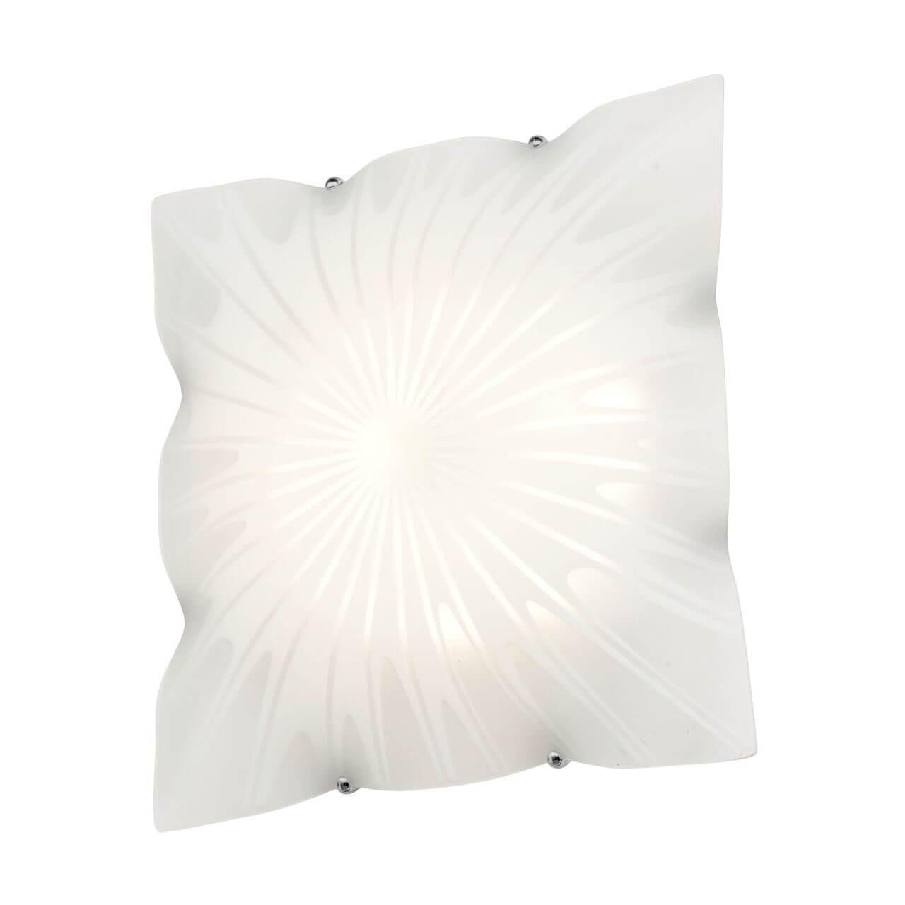 

Настенный светодиодный светильник Silver Light Harmony 829.35.7