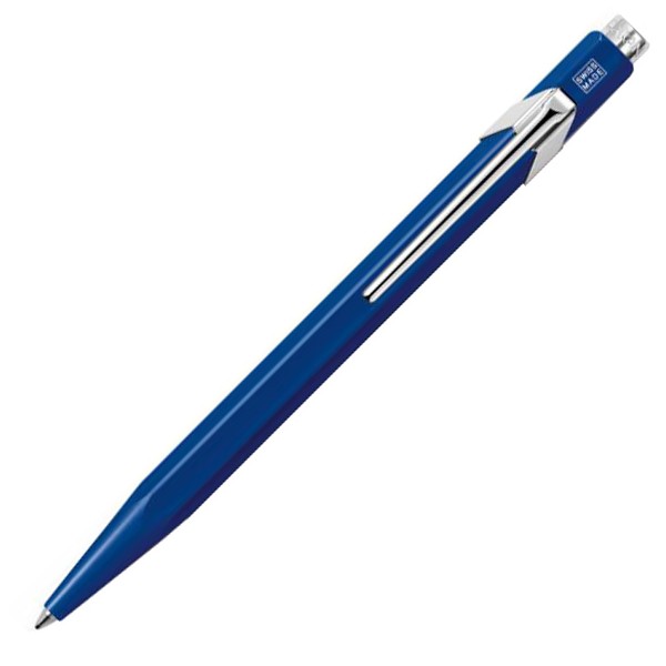

Шариковая ручка Carandache Office Classic Sapphire Blue M