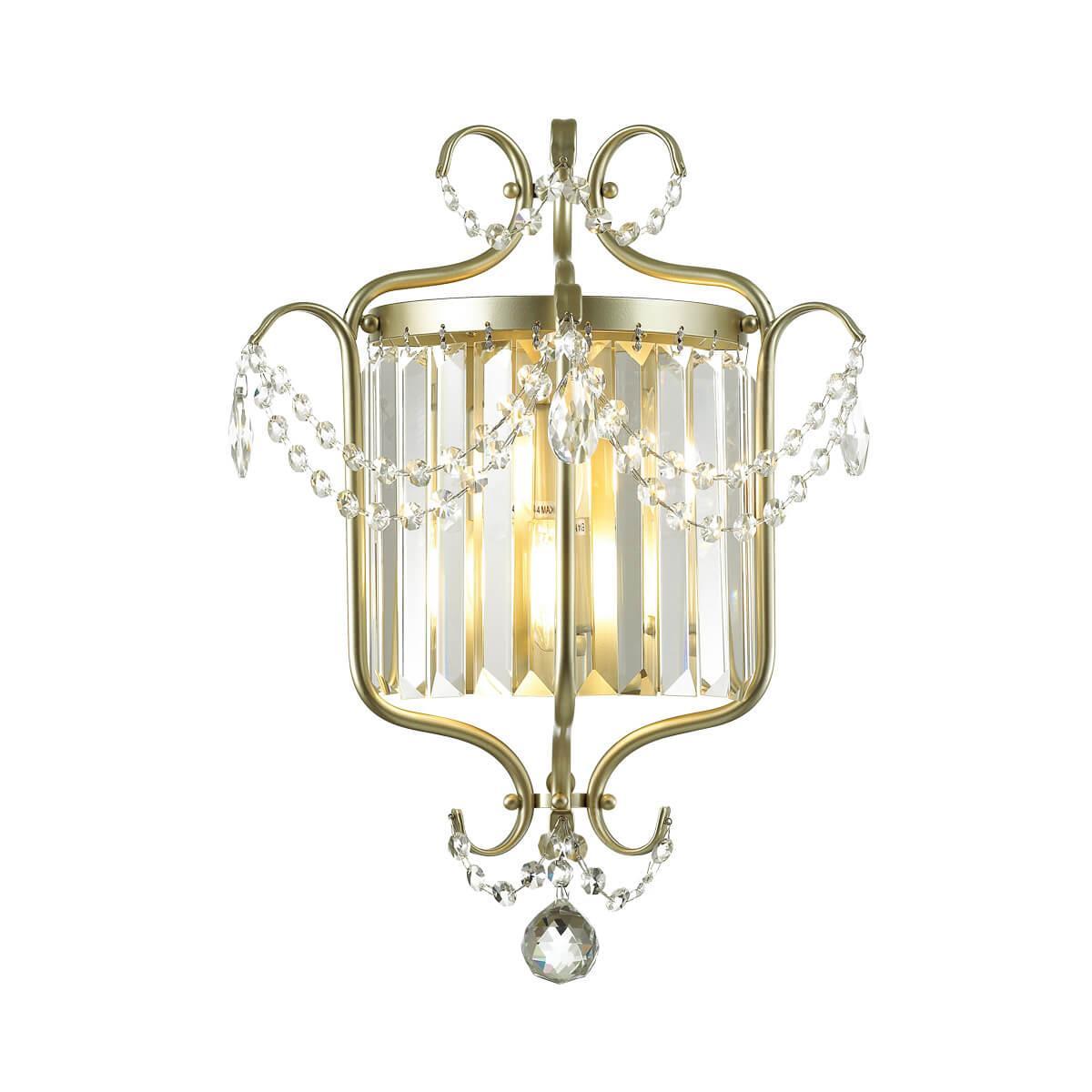 

Настенный светильник Odeon Light Sharm 4686/2W