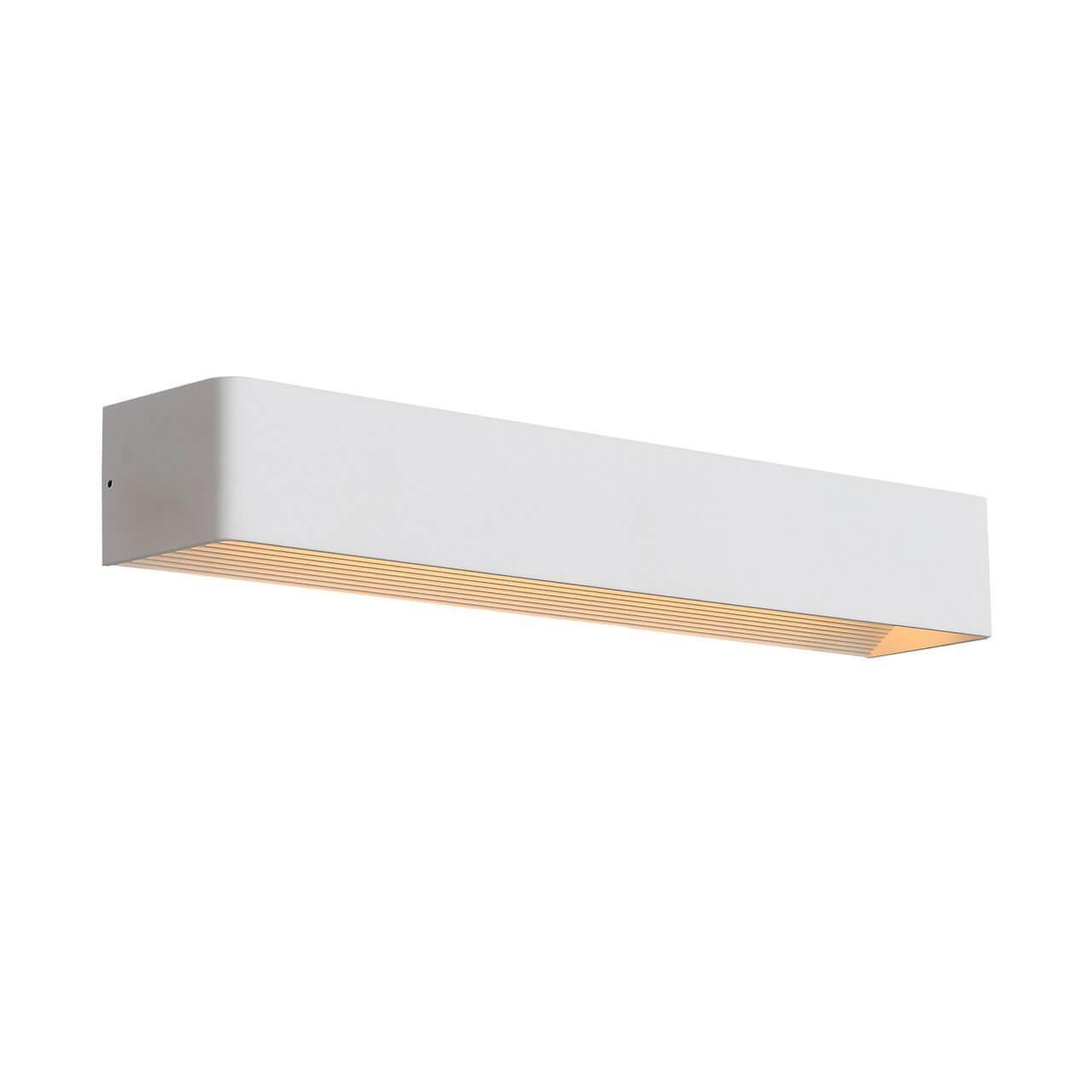 

Настенный светодиодный светильник ST Luce Grappa 2 SL455.511.01