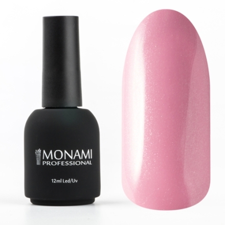 фото Гель-лак monami professional для ногтей №063 12 мл