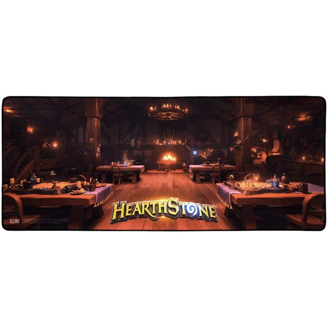 фото Игровой коврик для мыши blizzard hearthstone tavern (b63506)