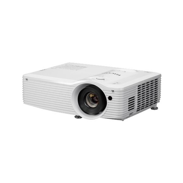 

Проектор Ricoh PJ WX5770 White (432270), PJ WX5770