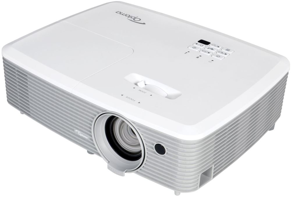 

Видеопроектор Optoma X400 (95.78B01GC0E), X400
