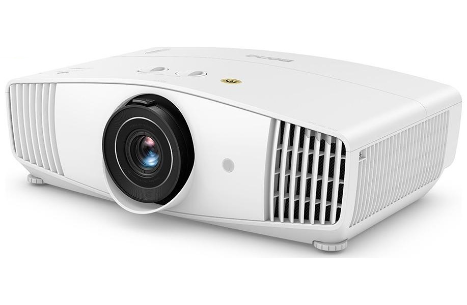 фото Проектор benq w5700s white (9h.jkv77.18e)