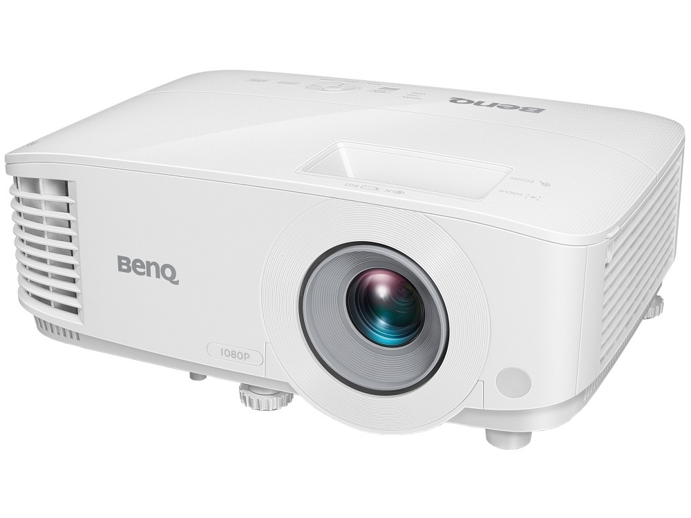 Проектор BenQ MH550 White (9H.JJ177.13E)