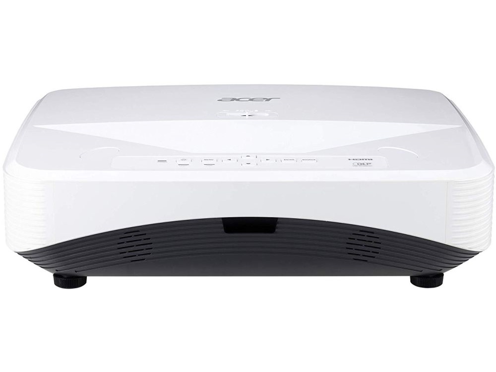 

Проектор Acer UL5310W White (MR.JQZ11.005), UL5310W