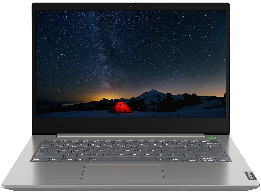 фото Ноутбук lenovo thinkbook 14-iil (20sl000mru)