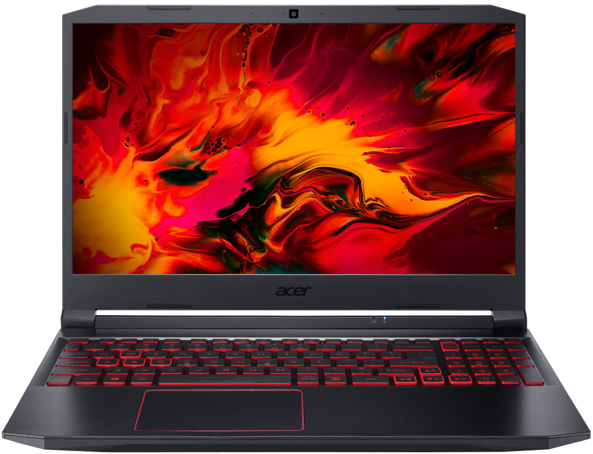 фото Игровой ноутбук acer gaming an515-44-r67f (nh.q9ger.008)