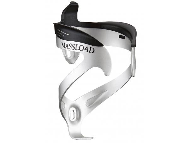 

MASSLOAD cl-068l. материал: алюминий/пластик. вес 57г. цвет: серебристый, Черный