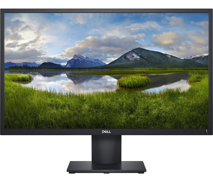 фото Монитор dell e2020h black (2020-0674)