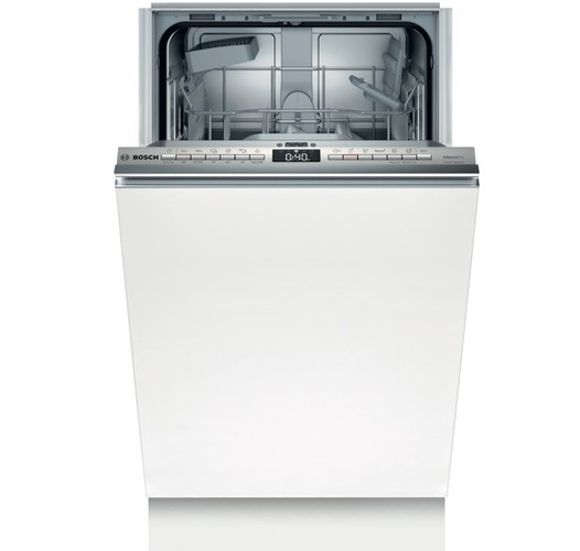 фото Встраиваемая посудомоечная машина bosch serie | 4 spv4hkx2dr