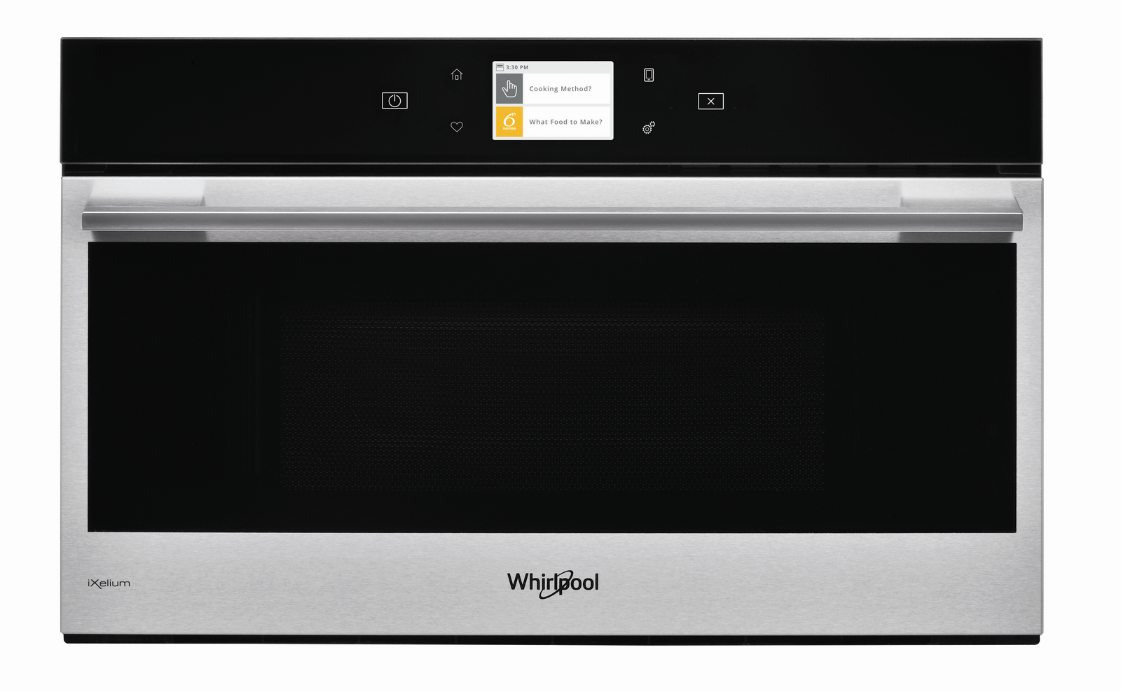 Встраиваемая микроволновая печь Whirpool W9 MD260IXL Black/Silver встраиваемая микроволновая печь weissgauff hmt 205 silver