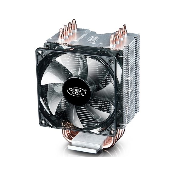 фото Кулер для процессора deepcool gammaxx c40