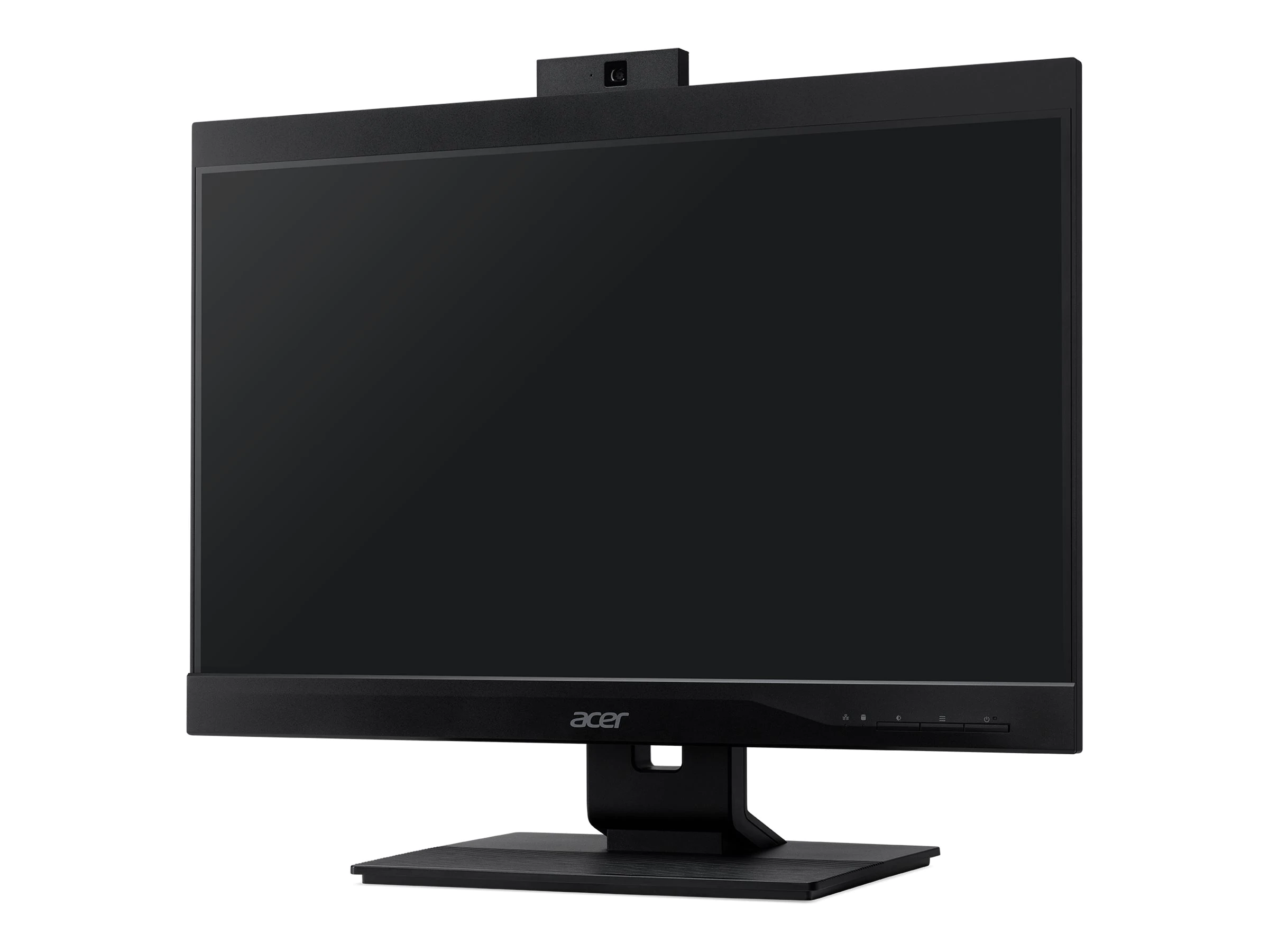 фото Моноблок acer veriton z4860g (dq.vrzer.152) black