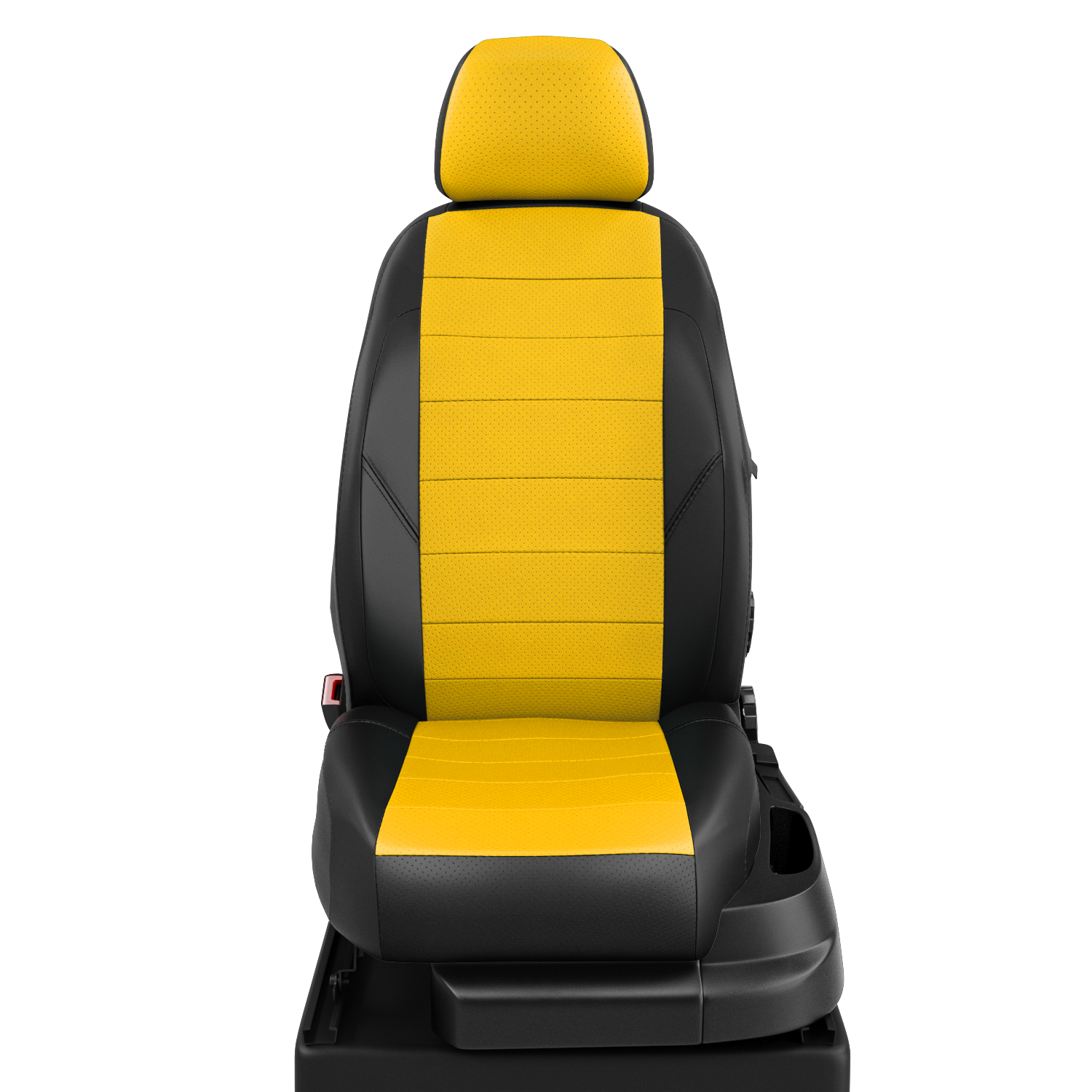 

Авточехлы AVTOLIDER1 Kia Magentis 2000-2005 KA15-0601-EC31, Желтый;черный