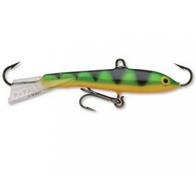 фото Балансир rapala w07 lp 18 г, 1 шт.