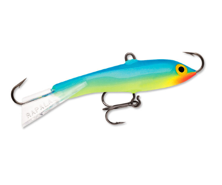 фото Балансир rapala w09 prt 25 г, 1 шт.