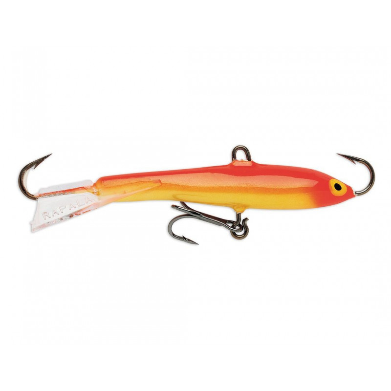 фото Балансир rapala w07 gfr 18 г, 1 шт.