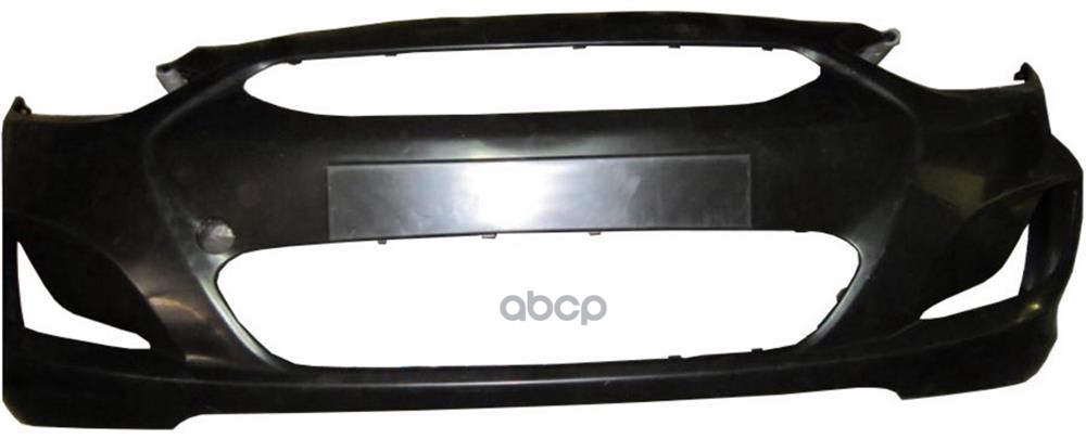

Бампер Передний TYG HN04102BA