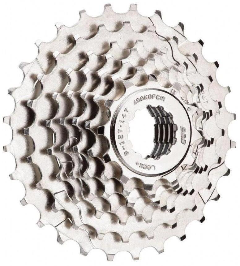 

Кассета BBB Drivetrain 12-32T, Drivetrain 12-32T