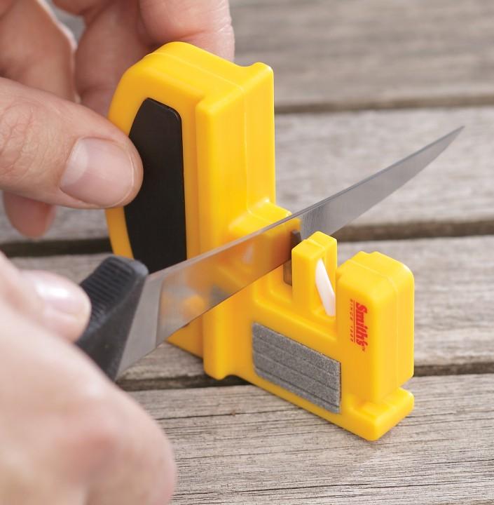 

Точилка механическая SMITH"S Specialty Sharpeners 7,5 см