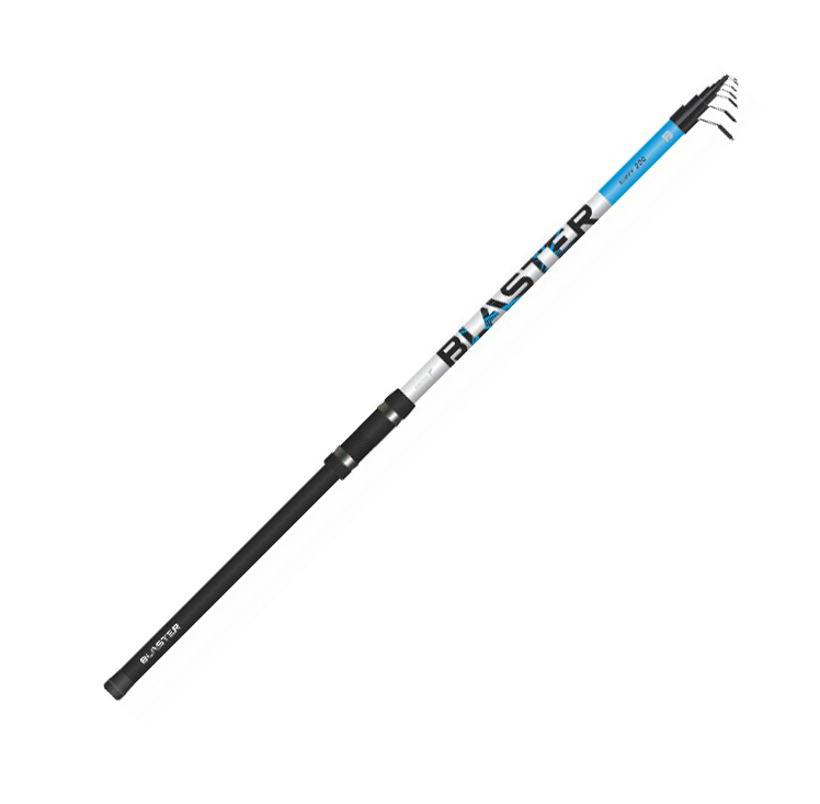 

Удилище Salmo Blaster Surf 3125-420, 4,2 м, regular, 0-200 г, Blaster Surf