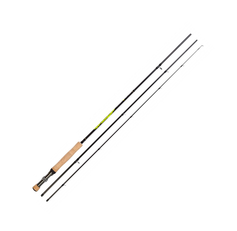 

Удилище Salmo Diamond Fly 2178-285, 2,85 м, regular fast, 15-40 г, Diamond Fly #7/8