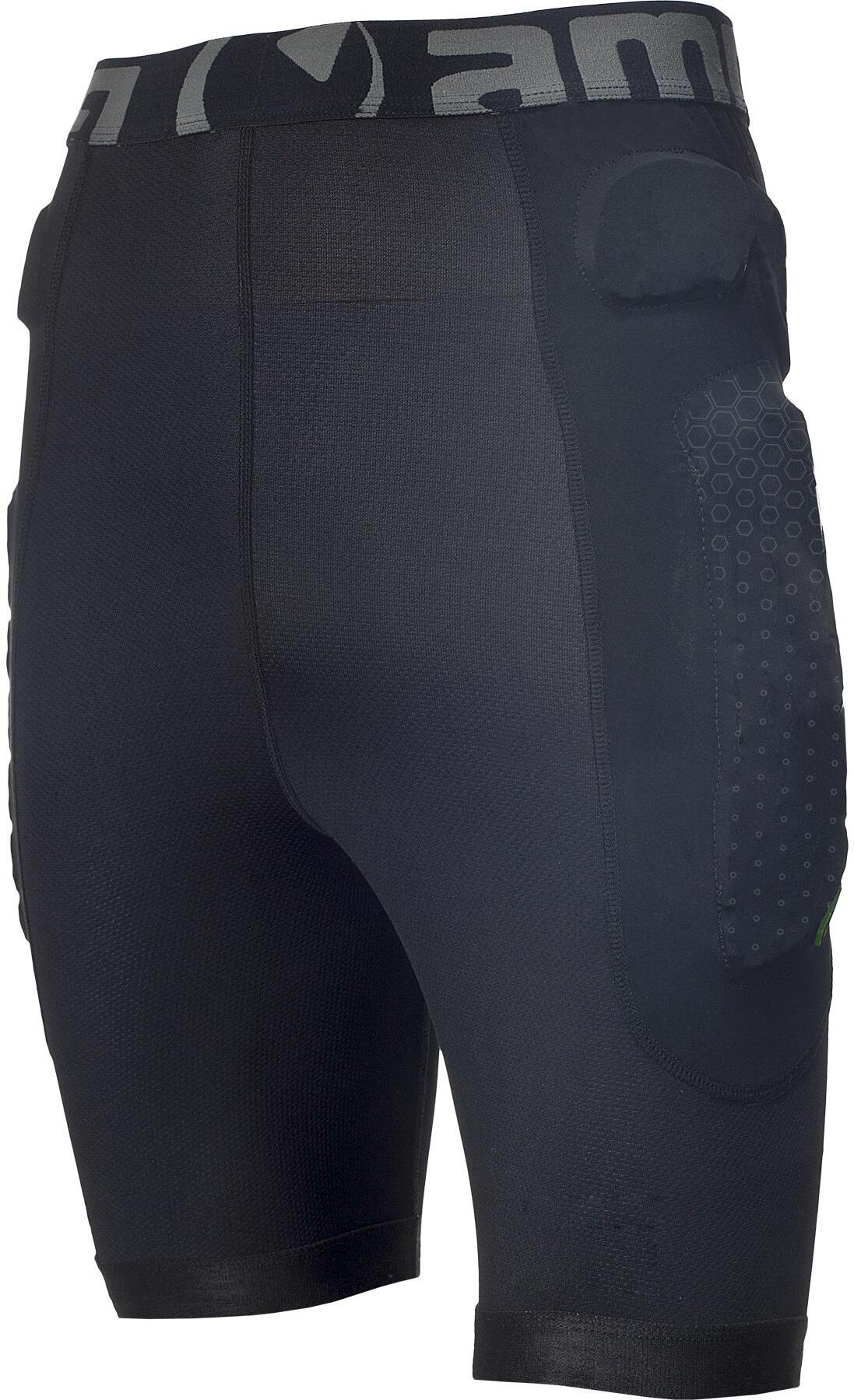 фото Защитные шорты amplifi 2020-21 mkx pant black xl