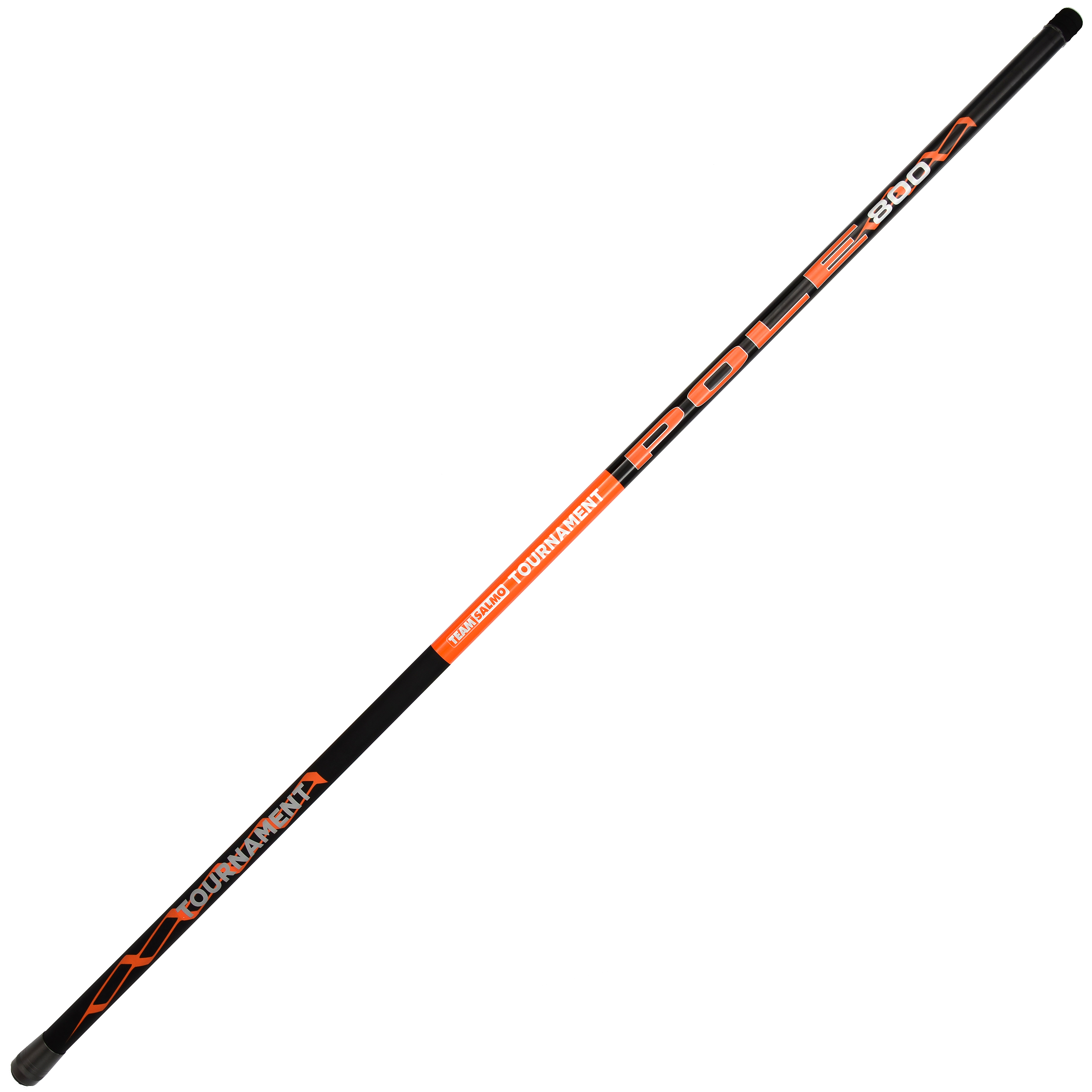 Удилище Salmo Tournament Pole TSTOP-800, 8 м, fast, 2-12 г