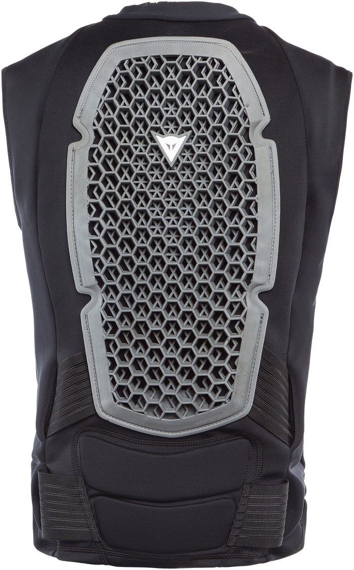 

Защита спины горнолыжная Dainese Pro-Armor Waistcoat Man, M, черная, Pro-Armor Waistcoat Man