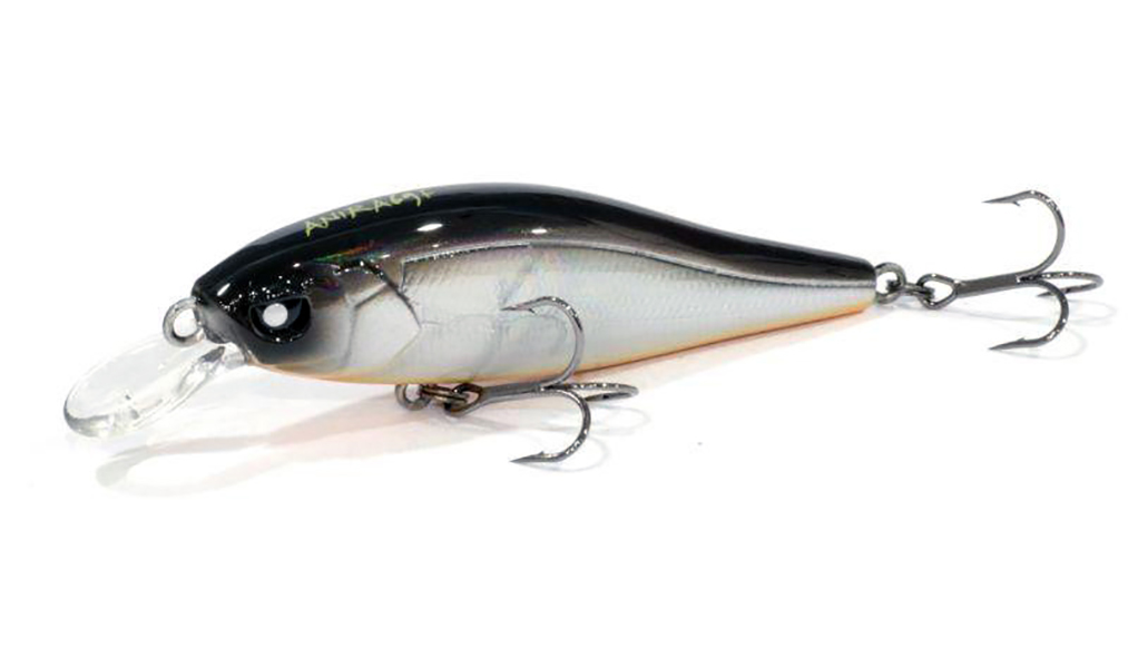 

Воблер Lucky John Pro Series Anira SP 6,9 г, 69 мм, 101, 1 шт., Pro Series Anira SP