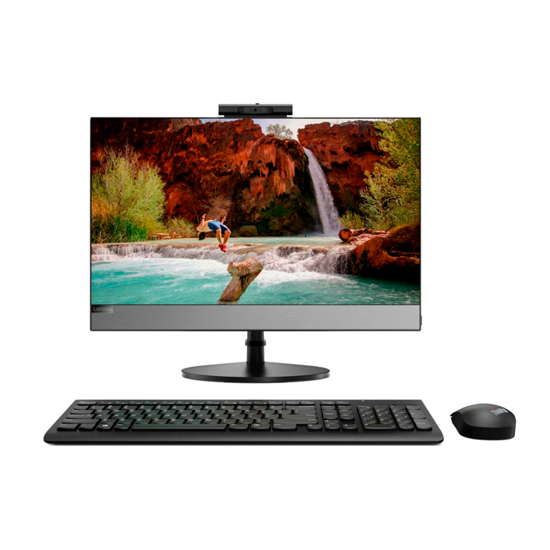 

Моноблок Lenovo V530-24ICB Black (10UW00MLRU), V530-24ICB