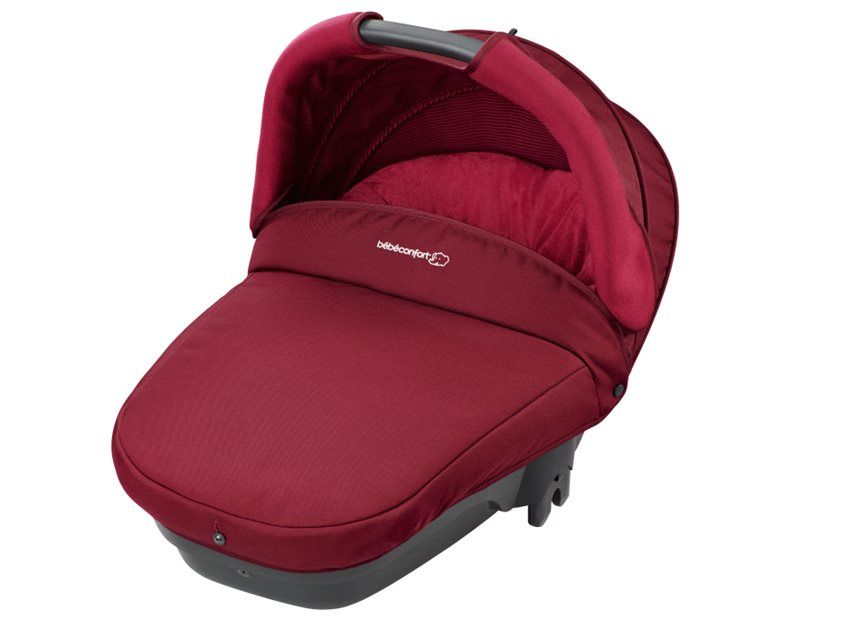 Люлька Bebe Confort Compact Robin Red