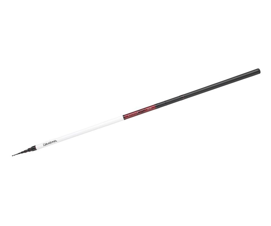 Удилище Daiwa Ninja Bolo 11628-615, 6 м, fast, 0-25 г