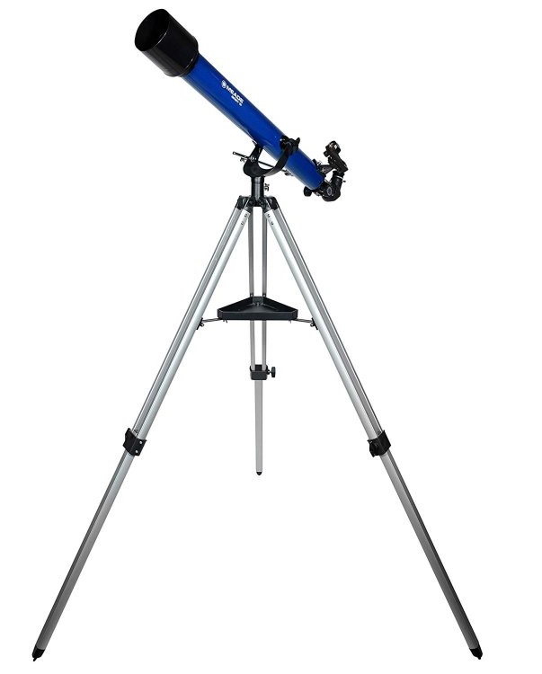 

Телескоп Meade Infinity 60 мм, Синий